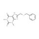 TPBM (CAS 6466-43-9) - chemical structure image