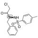 TPCK (CAS 402-71-1) - chemical structure image