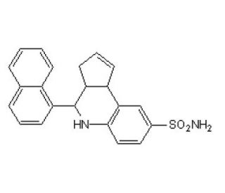 TQS (CAS 353483-92-8) - chemical structure image
