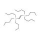 trans-1,2-Bis(tributylstannyl)ethylene (CAS 14275-61-7) - chemical structure image