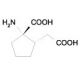 trans-1,2-homo-ACPD - chemical structure image