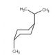 trans-1-Isopropyl-4-methylcyclohexane (CAS 1678-82-6) - chemical structure image