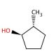 trans-2-Methylcyclopentanol (CAS 25144-04-1) - chemical structure image