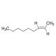 trans-2-Nonene - chemical structure image