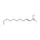 trans-2-Undecenoic acid (CAS 15790-94-0) - chemical structure image