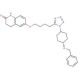 trans-3,4-Dihydro-6-[4-[1-[4-(phenylmethoxy)cyclohexyl]-1H-tetrazol-5-yl]butoxy]-2(1H)-quinolinone (CAS 87152-97-4) - chemica