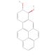 trans-7,8-Dihydroxy-7,8-dihydrobenzo[a]pyrene (CAS 57404-88-3) - chemical structure image