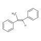 trans-α-Methylstilbene (CAS 833-81-8) - chemical structure image