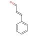 trans-Cinnamaldehyde (CAS 14371-10-9) - chemical structure image