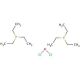 trans-Dichlorobis(triethylphosphine)platinum(II) 的分子结构, CAS编号: 13965-02-1 trans-Dichlorobis(triethylphosphine)platinum(II) (CAS 13965-02-1) - chemical structure image