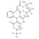 trans Lacidipine-d10 - chemical structure image