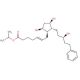 trans Latanoprost (CAS 913258-34-1) - chemical structure image