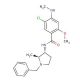 trans Nemonapride (CAS 752154-64-6) - chemical structure image