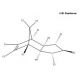 trans-Nonachlor (CAS 39765-80-5) - chemical structure image