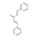trans,trans-Dibenzylideneacetone (CAS 35225-79-7) - chemical structure image