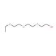 Tri(ethylene glycol) monoethyl ether (CAS 112-50-5) - chemical structure image