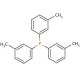 Tri(m-tolyl)phosphine (CAS 6224-63-1) - chemical structure image