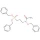 Tri-O-benzyl FR 900098 - chemical structure image