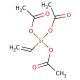 Triacetoxy(vinyl)silane (CAS 4130-08-9) - chemical structure image