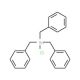 Tribenzyltin chloride (CAS 3151-41-5) - chemical structure image