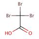 Tribromoacetic acid (CAS 75-96-7) - chemical structure image