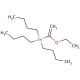 Tributyl(1-ethoxyvinyl)tin (CAS 97674-02-7) - chemical structure image