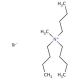 Tributylmethylammonium bromide (CAS 37026-88-3) - chemical structure image