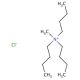 Tributylmethylammonium chloride (CAS 56375-79-2) - chemical structure image