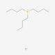 Tributylsulfonium Iodide (CAS 18146-62-8) - chemical structure image