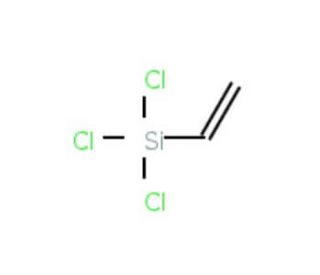 Trichlorovinylsilane (CAS 75-94-5) - chemical structure image