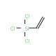 Trichlorovinylsilane (CAS 75-94-5) - chemical structure image