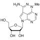 Triciribine (CAS 35943-35-2) - chemical structure image