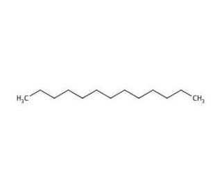 Tridecane (CAS 629-50-5) - chemical structure image