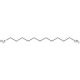 Tridecane (CAS 629-50-5) - chemical structure image