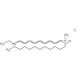 Tridodecylmethylammonium chloride (CAS 7173-54-8) - chemical structure image