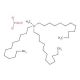 Tridodecylmethylammonium nitrate 的分子结构, CAS编号: 13533-59-0 Tridodecylmethylammonium nitrate (CAS 13533-59-0) - chemical structure image
