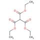 Triethyl methanetricarboxylate (CAS 6279-86-3) - chemical structure image