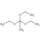 Triethyl orthoacetate (CAS 78-39-7) - chemical structure image