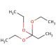 Triethyl orthopropionate (CAS 115-80-0) - chemical structure image