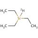 Triethyl(silane-d) (CAS 1631-33-0) - chemical structure image