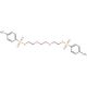 Triethylene glycol di(p-toluenesulfonate) 的分子结构, CAS编号: 19249-03-7 Triethylene glycol di(p-toluenesulfonate) (CAS 19249-03-7) - chemical structure image