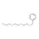 Triethyleneglycolmonobenzyl ether (CAS 55489-58-2) - chemical structure image