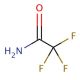 Trifluoroacetamide (CAS 354-38-1) - chemical structure image