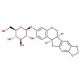 Trifolirhizin (CAS 6807-83-6) - chemical structure image