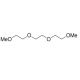 Triglyme 的分子结构, CAS编号: 112-49-2 Triglyme (CAS 112-49-2) - chemical structure image