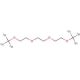 Triglyme-d6 - chemical structure image
