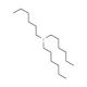 Trihexylphosphine (CAS 4168-73-4) - chemical structure image