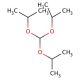 Triisopropyl orthoformate (CAS 4447-60-3) - chemical structure image