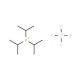 Triisopropylphosphonium tetrafluoroborate (CAS 121099-07-8) - chemical structure image