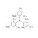 Trimesitylborane (CAS 7297-95-2) - chemical structure image